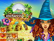 The Enchanting Islands