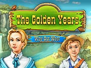 The Golden Years: Way Out West - free city building game on ToomkyGames