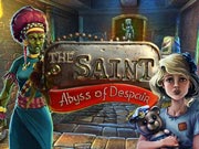 The Saint: Abyss of Despair