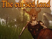 The Cursed Land - free action game on ToomkyGames