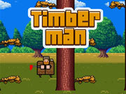 Timberman
