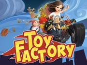 Toy Factory