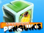 Unfreeze Penguins