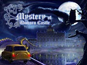 Mystery of Unicorn Castle - free hidden object game on ToomkyGames