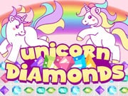 Unicorn Diamonds