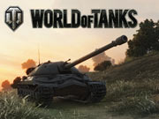 World of Tanks
