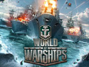 World of Warships