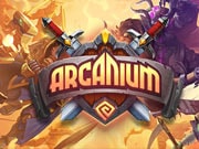 ARCANIUM: Rise of Akhan