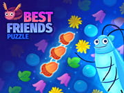 Best Friends Puzzle