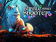 Bubble Mania Shooter
