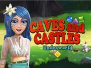Caves and Castles: Underworld