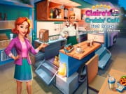 Claire`s Cruisin` Cafe 3: Fest Frenzy - Collector`s Edition
