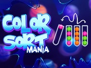 Color Sort Mania