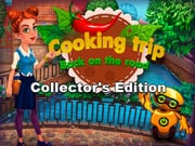 Cooking Trip: Back on the Road - Collector's Edition