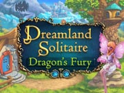 Dreamland Solitaire 2: Dragon's Fury