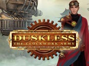 Duskless: The Clockwork Army