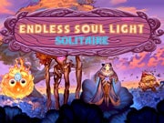 Endless Soul Light Solitaire
