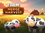 Farm: Merge Harvest