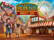 Golden Rails 4: World`s Fair - Collector`s Edition