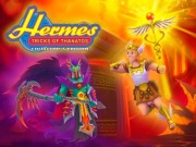 Hermes 4: Tricks Of Thanatos Collector`s Edition