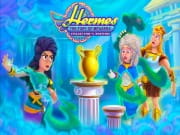Hermes 5: The Fury of Megaera Collector`s Edition
