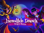 Incredible Dracula 5: Vargosi Returns