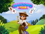 Mahjong Tour