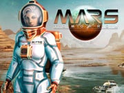 Mars Tomorrow