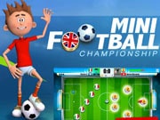 Мини Футбол