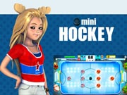 Mini Hockey Stars
