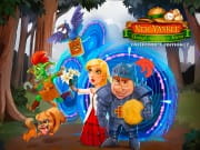 New Yankee 14: Through The History Mirror - Collector`s Edition