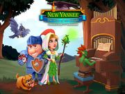 New Yankee 15: The Way of the Knight - Collector`s Edition