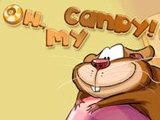 Oh, My Candy!