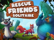 Rescue Friends Solitaire