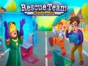 Rescue Team 16: Clouded Mind - Collector`s Edition