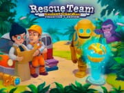 Rescue Team 17: Ancient Guardian - Collector`s Edition