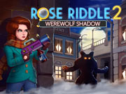 Rose Riddle 2: Werewolf Shadow