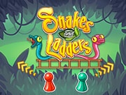 Snakes and Ladders