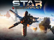 Star Conflict