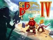 Братья Викинги 4