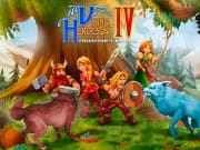 Viking Heroes 4 - Collector`s Edition