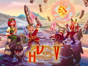Viking Heroes 5 - Collector`s Edition