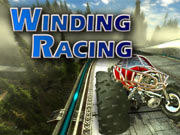 Winding Racing