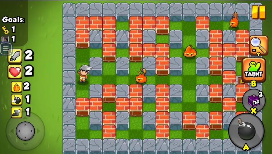 Download & Play Bomber Friends on PC & Mac (Emulator)