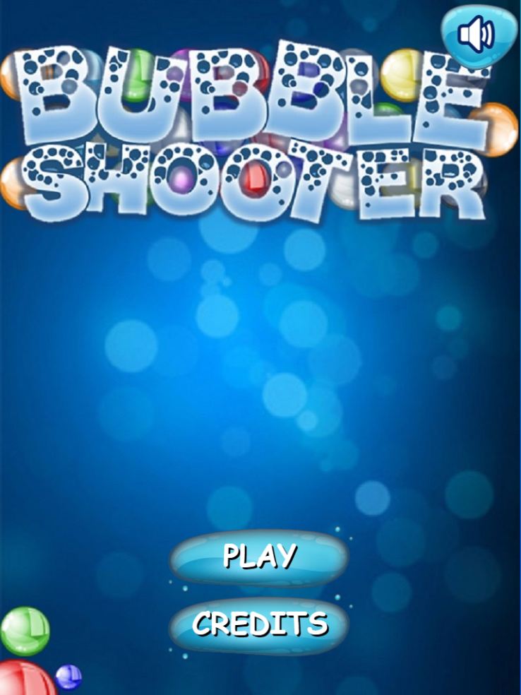 Bubble Shooter