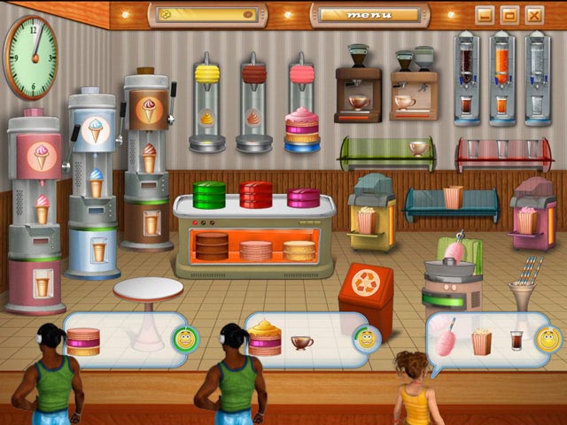 Cake Games - Play Cake Games on Free Online Games