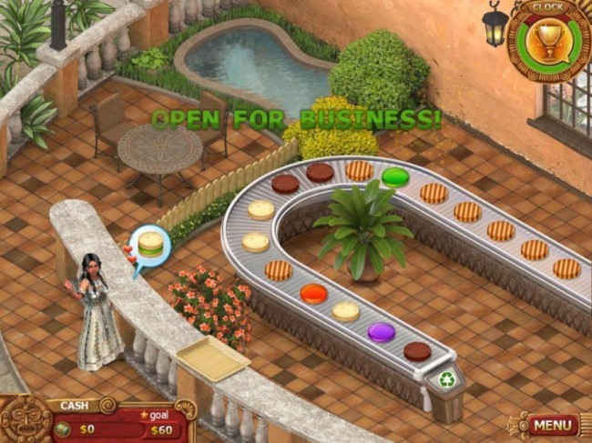 cake shop 3 game online