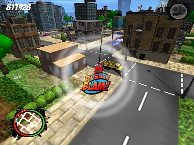 Baixar e jogar City Bus Simulation & Parking no PC com MuMu Player