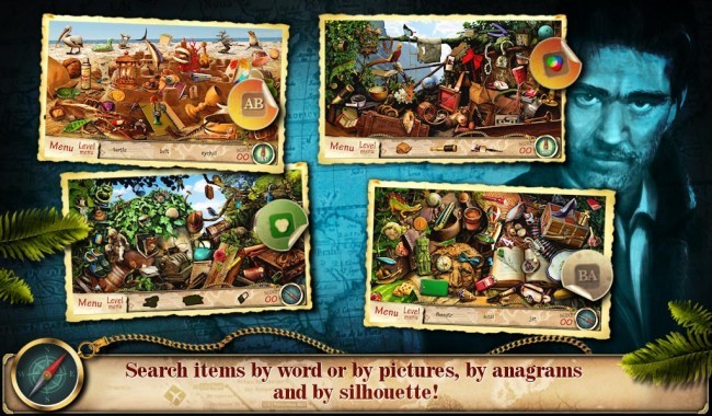 hidden objects free games 247