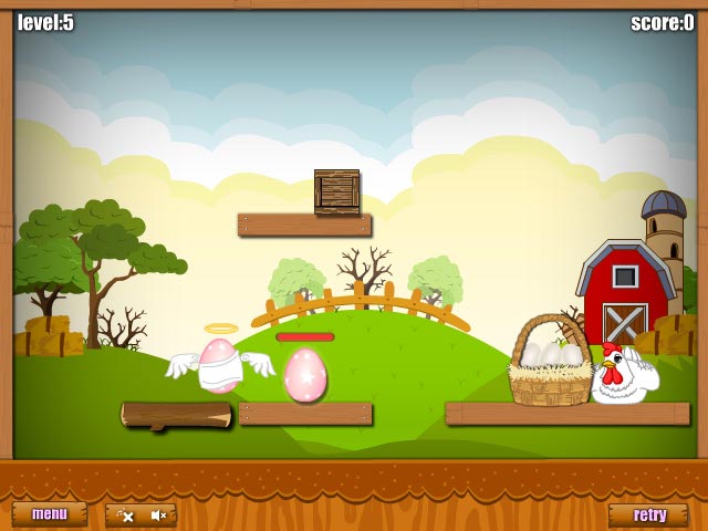 Egg Game Free Download Flash